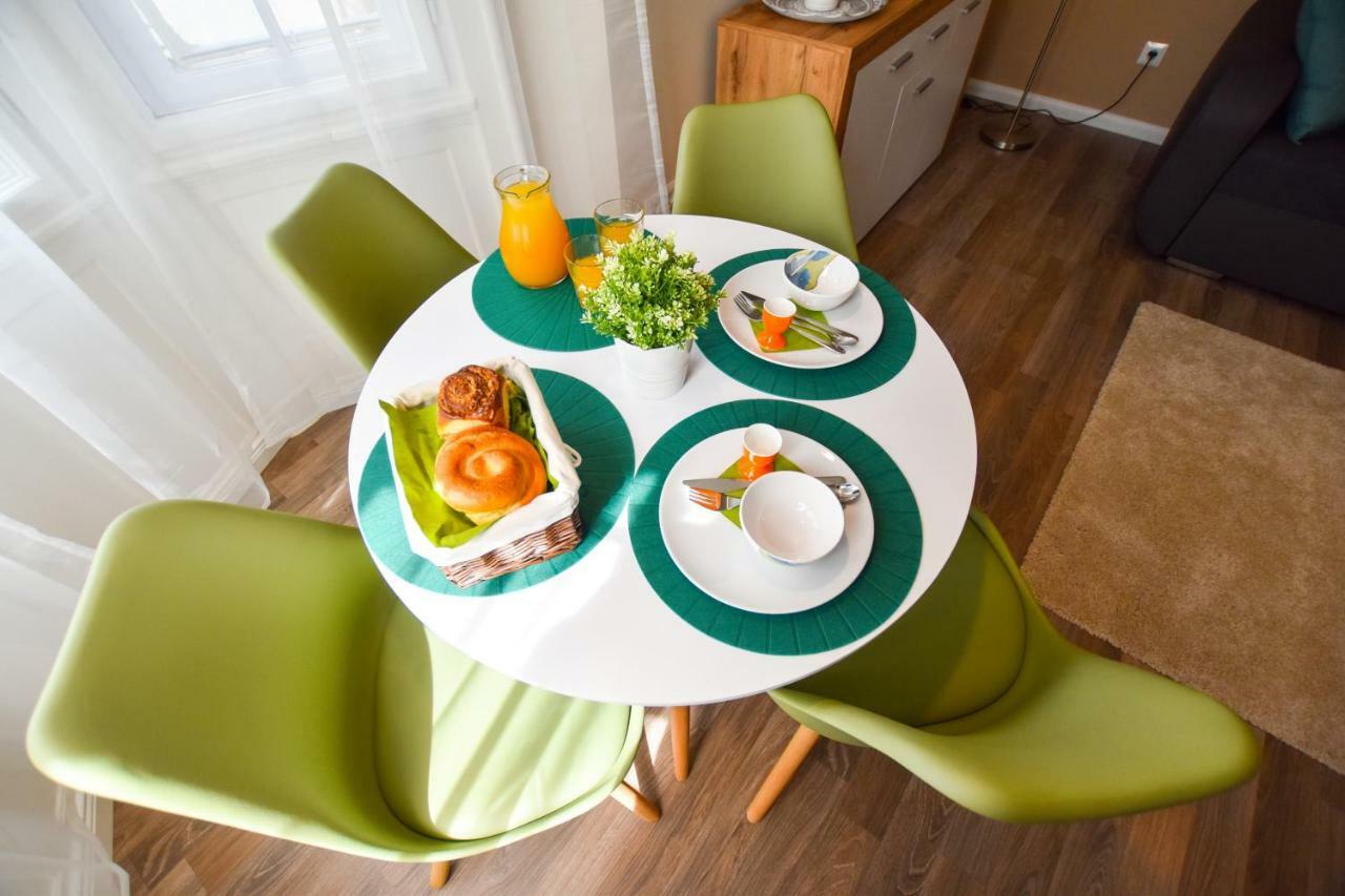 Apartament Christine Close To The Buda Castle