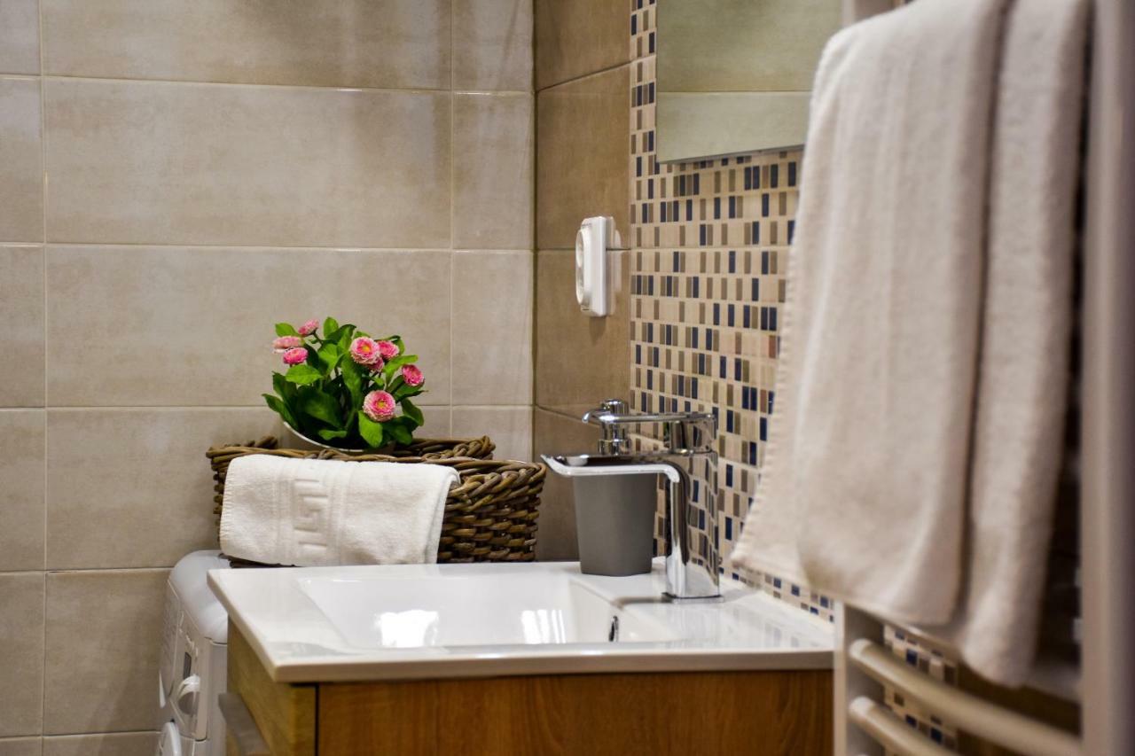 Apartament Christine Close To The Buda Castle Budapesta