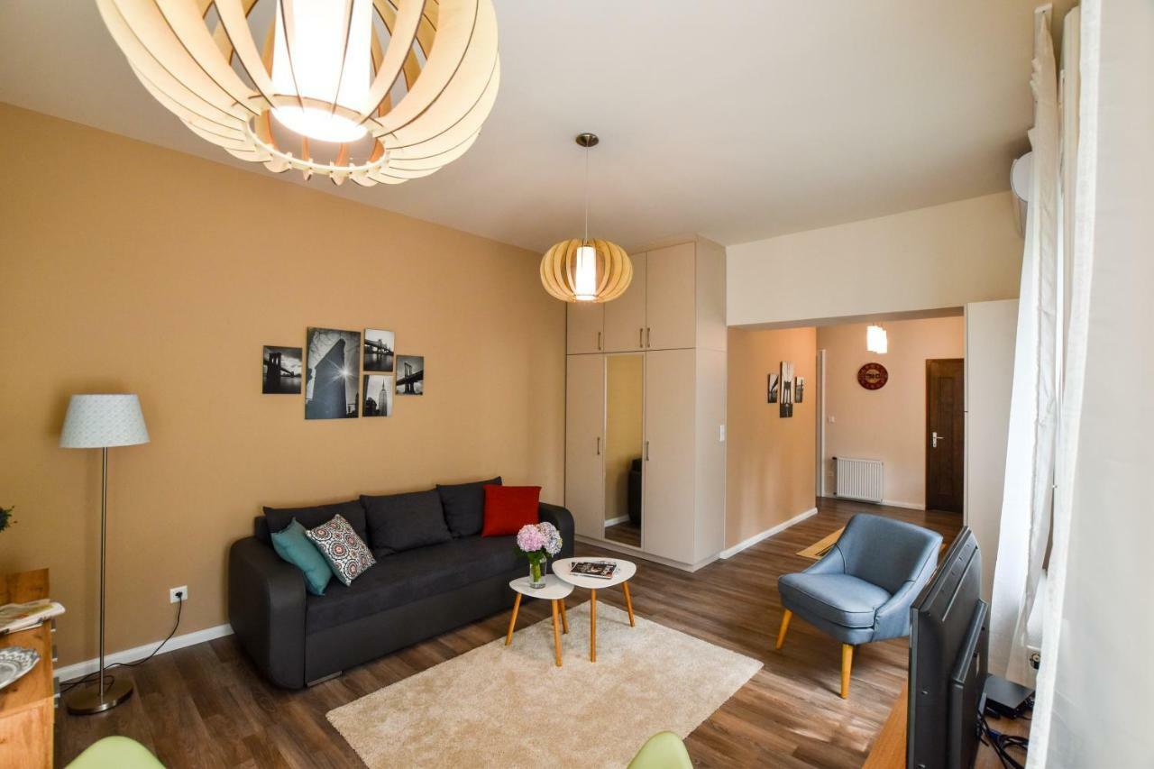 Apartament Christine Close To The Buda Castle