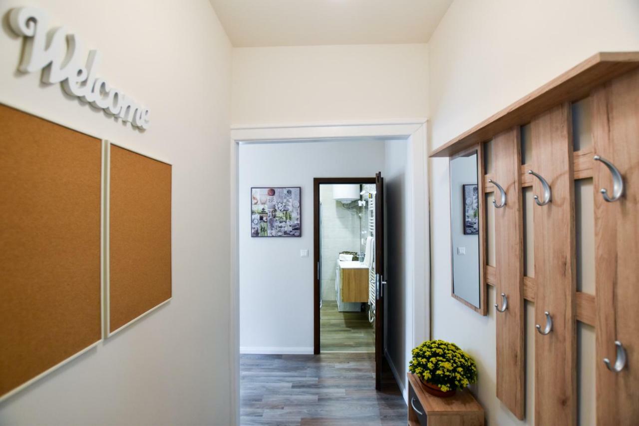 Apartament Christine Close To The Buda Castle